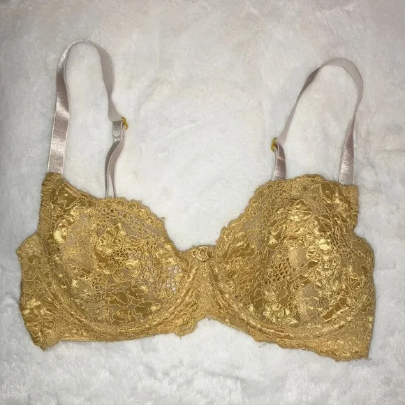 Vintage Victoria’s Secret bra - Picture 1 of 5